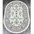 Ковер MADISON 1.6х2.3 1715A_CREAM / CREAM Heat Set Турция, фото , изображение 6