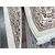 Ковер MADISON 0.8х1.5 1715A_CREAM / CREAM Heat Set Турция, фото , изображение 13