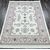 Ковер MADISON 1.6х2.3 1715A_LIGHT BEİGE / LIGHT BEİGE Heat Set Турция, фото , изображение 2