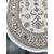 Ковер MADISON 1.6х2.3 1715A_LIGHT BEİGE / LIGHT BEİGE Heat Set Турция, фото , изображение 9