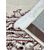 Ковер MADISON 0.8х1.5 1715A_LIGHT BEİGE / LIGHT BEİGE Heat Set Турция, фото , изображение 14