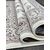 Ковер MADISON 1.6х2.3 1715A_LIGHT BEİGE / LIGHT BEİGE Heat Set Турция, фото , изображение 16