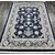 Ковер MADISON 1.6х2.3 1715A_NAVY / NAVY Heat Set Турция, фото , изображение 2