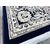 Ковер MADISON 1.6х2.3 1715A_NAVY / NAVY Heat Set Турция, фото , изображение 4