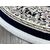 Ковер MADISON 1.6х2.3 1715A_NAVY / NAVY Heat Set Турция, фото , изображение 8