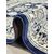 Ковер MADISON 1.2х1.8 1715A_NAVY / NAVY Heat Set Турция, фото , изображение 11