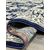 Ковер MADISON 1.6х2.3 1715A_NAVY / NAVY Heat Set Турция, фото , изображение 12