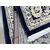 Ковер MADISON 1.6х2.3 1715A_NAVY / NAVY Heat Set Турция, фото , изображение 13