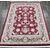 Ковер MADISON 1.6х4 1715A_RED / RED Heat Set Турция, фото , изображение 2