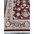 Ковер MADISON 1.6х2.3 1715A_RED / RED Heat Set Турция, фото , изображение 5