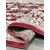 Ковер MADISON 1.6х2.3 1715A_RED / RED Heat Set Турция, фото , изображение 12