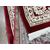 Ковер MADISON 1.6х2.3 1715A_RED / RED Heat Set Турция, фото , изображение 13
