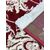 Ковер MADISON 1.6х2.3 1715A_RED / RED Heat Set Турция, фото , изображение 14