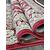 Ковер MADISON 1.6х2.3 1715A_RED / RED Heat Set Турция, фото , изображение 16