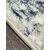 Ковер SIHIR 0.8х1.5 17353_WHITE / BLUE Полиэстер Турция, фото , изображение 9