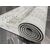 Ковер BYONCE 2.4х3.3 26566A_GREY/BEIGE Heat Set, Полиэстер Турция, фото , изображение 12