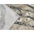Ковер BYONCE 2.4х3.3 26657A_GREY/BEIGE Heat Set, Полиэстер Турция, фото , изображение 9