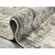 Ковер BYONCE 2.4х3.3 26702A_GREY/BEIGE Heat Set, Полиэстер Турция, фото , изображение 5