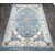 Ковер MADISON 1.6х2.3 2275A_BLUE / BLUE Heat Set Турция, фото , изображение 2