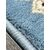 Ковер MADISON 1.6х2.3 2275A_BLUE / BLUE Heat Set Турция, фото , изображение 11
