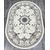 Ковер MADISON 1.6х2.3 2275A_LIGHT BEİGE / LIGHT BEİGE Heat Set Турция, фото 