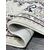 Ковер MADISON 1.6х2.3 2275A_LIGHT BEİGE / LIGHT BEİGE Heat Set Турция, фото , изображение 9