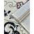 Ковер MADISON 1.6х2.3 2275A_LIGHT BEİGE / LIGHT BEİGE Heat Set Турция, фото , изображение 10