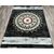 Ковер HARMONY 1.6х2.3 2805A_BLACK / BLACK Полиэстер Турция, фото , изображение 2