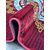 Ковер HARMONY 2х3 2805A_RED / RED Полиэстер Турция, фото , изображение 5