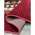 Ковер HARMONY 2х3 2805A_RED / RED Полиэстер Турция, фото , изображение 6