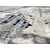 Ковер AURA 2х3 40291A_CÖKME BEJ / A.GRİ 100% полиэстер Турция, фото , изображение 9