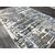Ковер AURA 1.5х3 40197A_CÖKME BEYAZ / A.GRİ 100% полиэстер Турция, фото , изображение 2