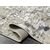 Ковер AURA 0.8х1.5 40400B_CÖKME BEJ / A.GRİ 100% полиэстер Турция, фото , изображение 10
