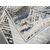 Ковер AURA 1х2 40670A_LACİVERT / K.GRİ 100% полиэстер Турция, фото , изображение 12