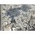 Ковер AURA 2.5х3.5 40671A_MAVİ / K.GRİ 100% полиэстер Турция, фото , изображение 3