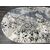 Ковер AURA 1.2х1.8 40671A_MAVİ / K.GRİ 100% полиэстер Турция, фото , изображение 7