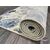 Ковер AURA 2х3 40697A_MAVİ / K.GRİ 100% полиэстер Турция, фото , изображение 17