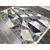 Ковер AURA 1.5х2.3 40667C_MAVİ / MAVİ 100% полиэстер Турция, фото , изображение 2