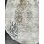 Ковер LOWA 0.8х1.5 A3579A_IVORY / L.GREY Полиэстер Турция, фото , изображение 9