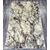 Ковер LISA 1.5х3 AA608A_IVORY / TILE Полиэстер Турция, фото 