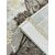 Ковер LISA 2х4 AA610A_IVORY / TILE Полиэстер Турция, фото , изображение 11