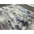 Ковер LISA 1.2х1.8 AA611A_L.GREY / BLUE Полиэстер Турция, фото , изображение 3