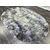 Ковер LISA 0.8х1.5 AA611A_L.GREY / BLUE Полиэстер Турция, фото , изображение 7