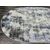 Ковер LISA 1.2х1.8 AA611A_L.GREY / BLUE Полиэстер Турция, фото , изображение 10