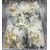 Ковер LISA 1.6х4 AA630A_IVORY / MUSTARD Полиэстер Турция, фото 