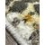 Ковер ANTRASIT 1.2х1.8 AN14B_DARK GREY SHRINK / GOLD FDY Полиэстер Турция, фото , изображение 8