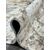 Ковер DOLCE 0.8х1.8 AB323A_BEIGE / GREY Полиэстер Турция, фото , изображение 5