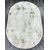 Ковер ELISA LUX 2х4 B020A_HB BEIGE / FLS VIZON Полиэстер Турция, фото , изображение 4