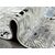 Ковер SANANDAJ 1.2х1.8 B026A_L GREY SHRINK / LIHGT GREY Полиэстер Турция, фото , изображение 11