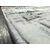 Ковер SANANDAJ 0.8х1.5 B026A_L GREY SHRINK / LIHGT GREY Полиэстер Турция, фото , изображение 15